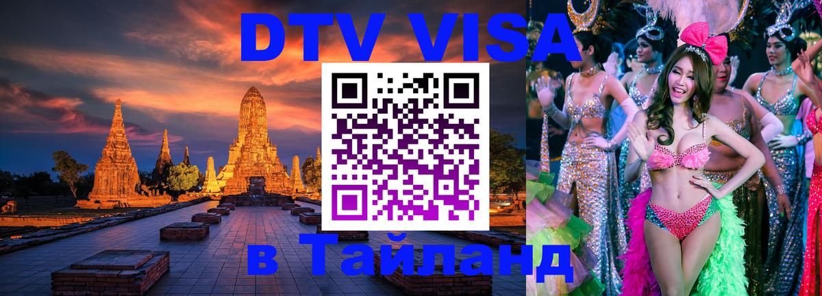 Оформление DTV визы под ключ: стоимость и тарифы, только загранпаспорт - 19.11.2025 